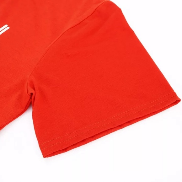 GRATEFUL THANKFUL BLESSED Graphic Tee - Picture 6 of 7